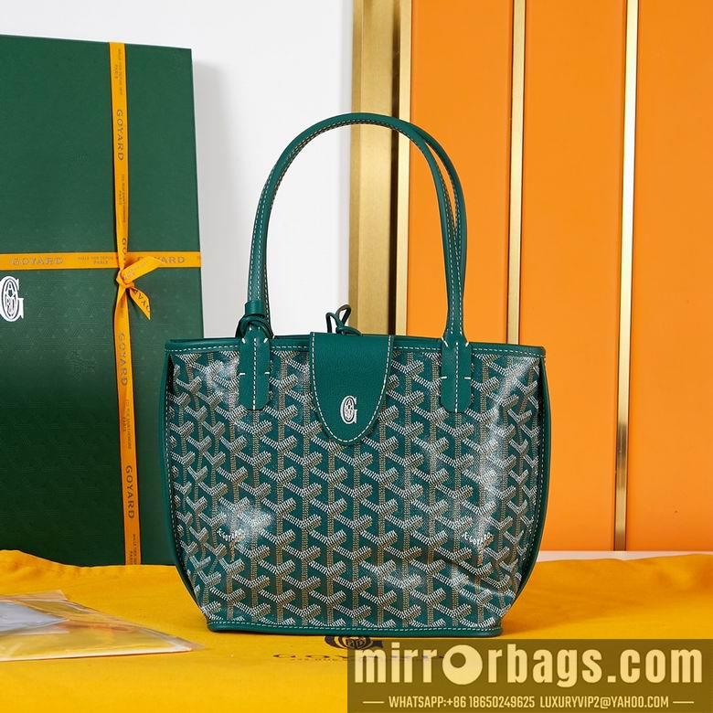 Cheap Goyard Bags 28X20X20X10cm 031109 YG 16