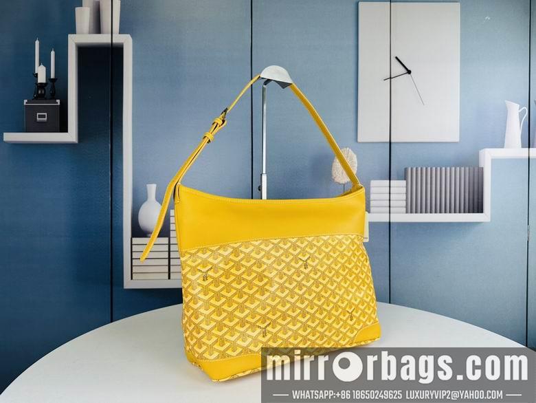 Cheap Goyard Bags 42X27X15cm 052107 XMY 7