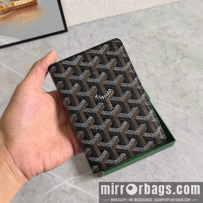 Cheap Goyard Bags 10X14X2cm 092702 YT 6