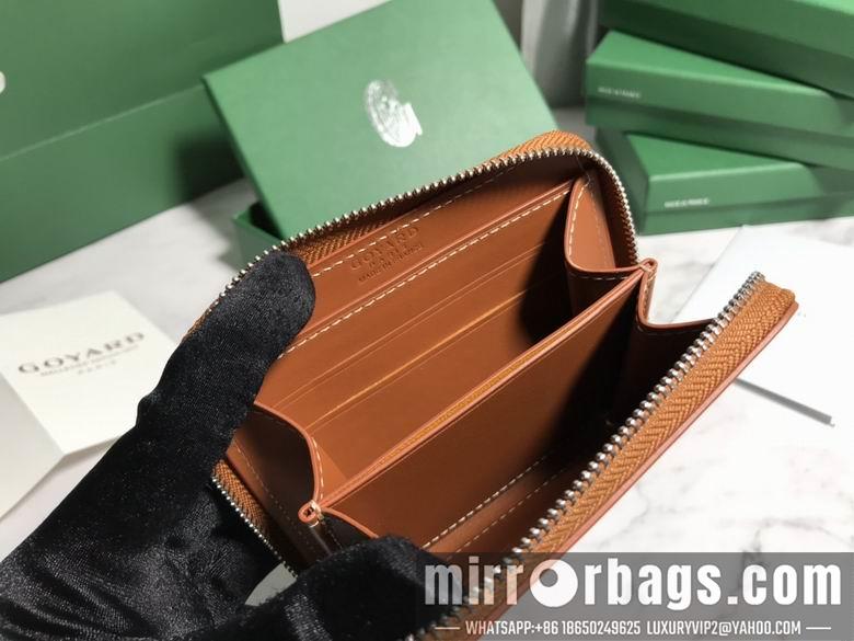 Cheap Goyard Bags 11.5X9.5cm 042332 JHJ 4