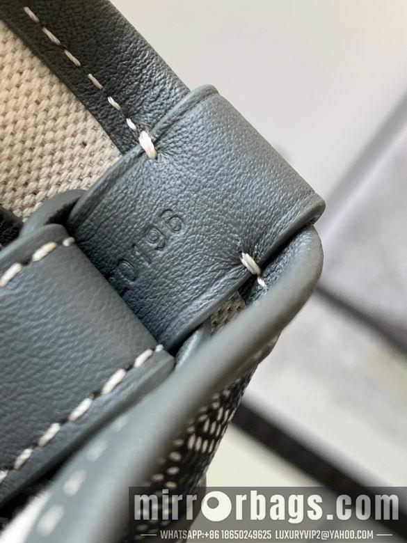Cheap Goyard Bags 30X22X17cm 071104 XMY 10