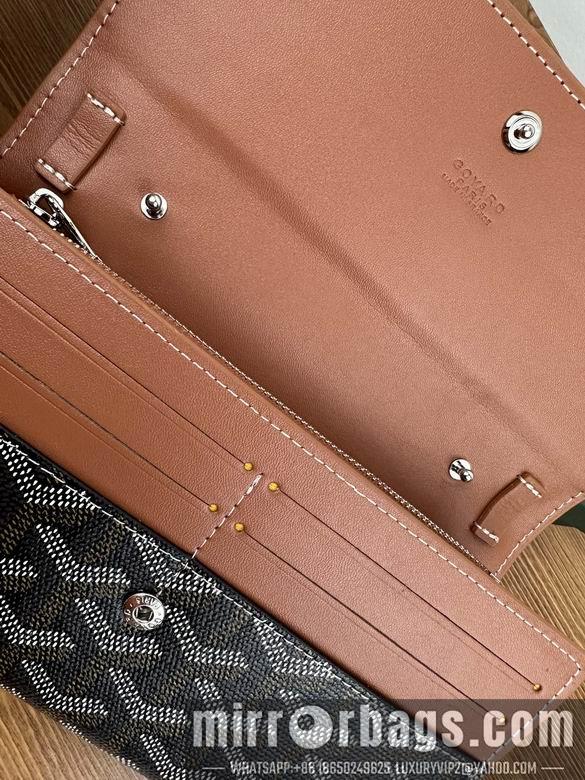 Cheap Goyard Bags 19.5X11cm 062301 GY 3