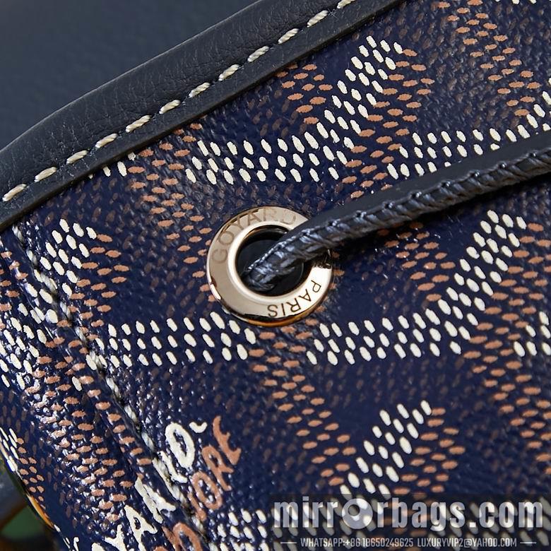 Cheap Goyard Bags 19X9.5X23cm 031106 YG 3