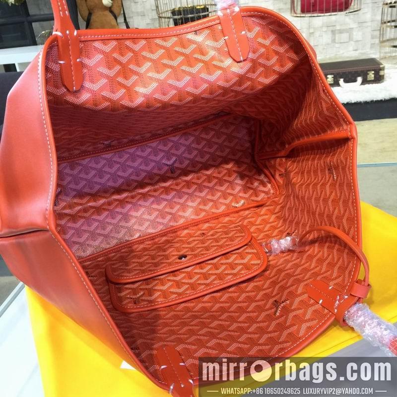 Cheap Goyard Bags GY211252 L40X16X30 M35X15X26-6