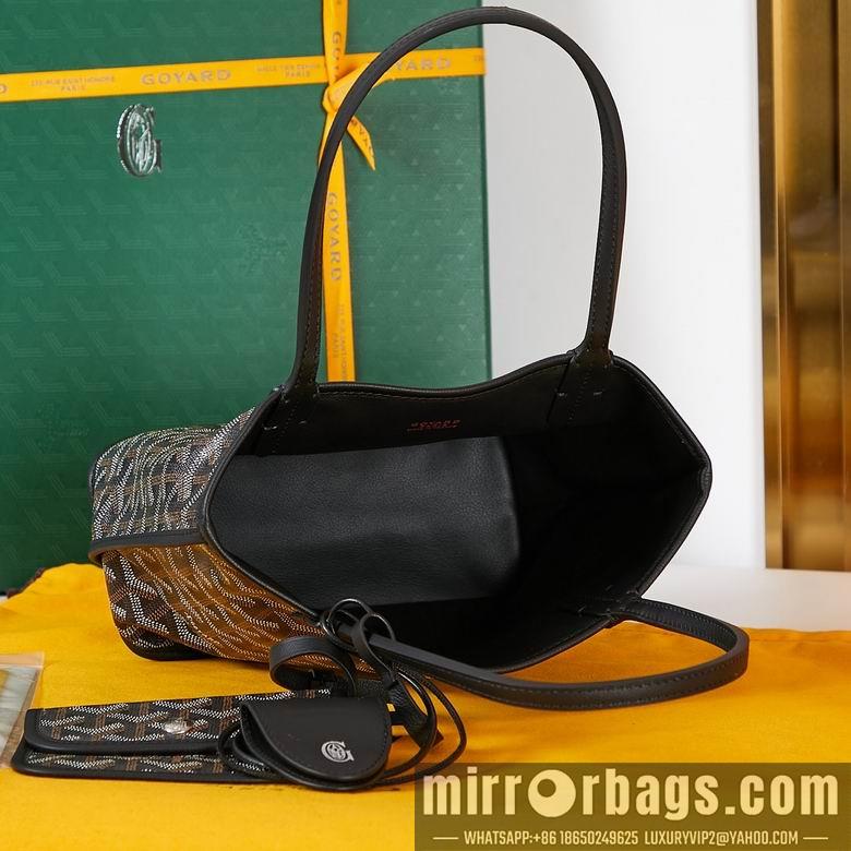 Cheap Goyard Bags 28X20X20X10cm 031109 YG 12