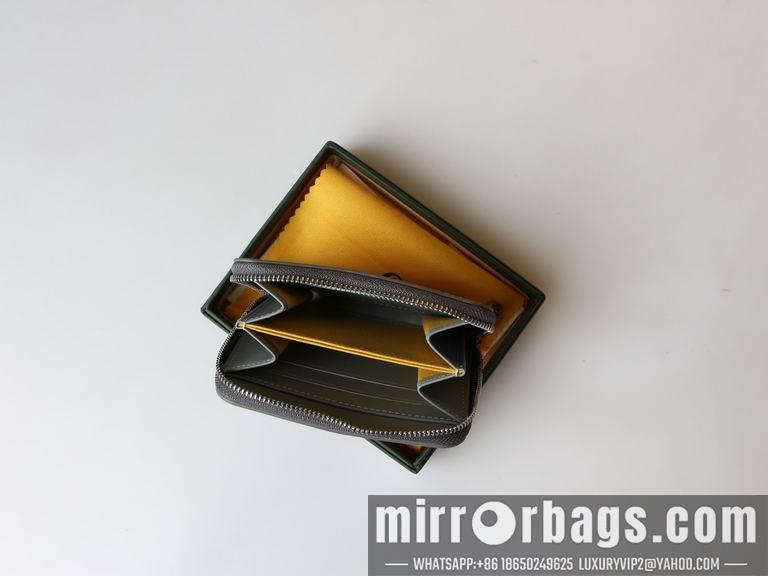 Cheap Goyard Bags Goyard G60067 10.4x7.5x1.8cm zy5