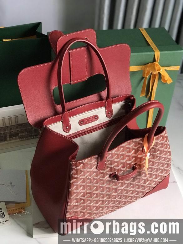 Cheap Goyard Bags 020236 34X18X24cm JHJ 8