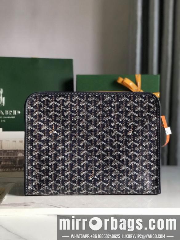 Cheap Goyard Bags 30X23X7.5cm 031713 XM 6
