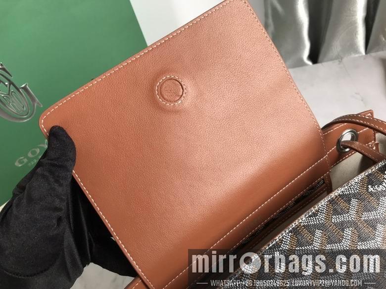 Cheap Goyard Bags 30X24X14.5cm 042330 JHJ 2