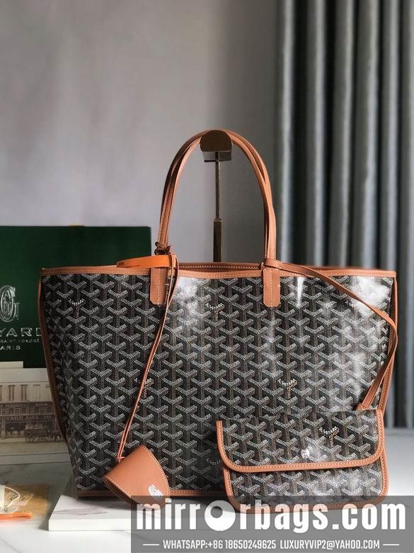 Cheap Goyard Bags 34X28X15cm 072902 YG 3