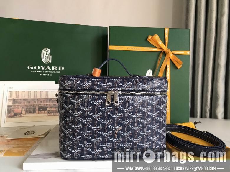Cheap Goyard Bags Muse 020185 20X14X16cm JHJ 9