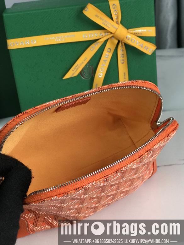 Cheap Goyard Bags 020232 17.5X14X6.5cm JHJ 7