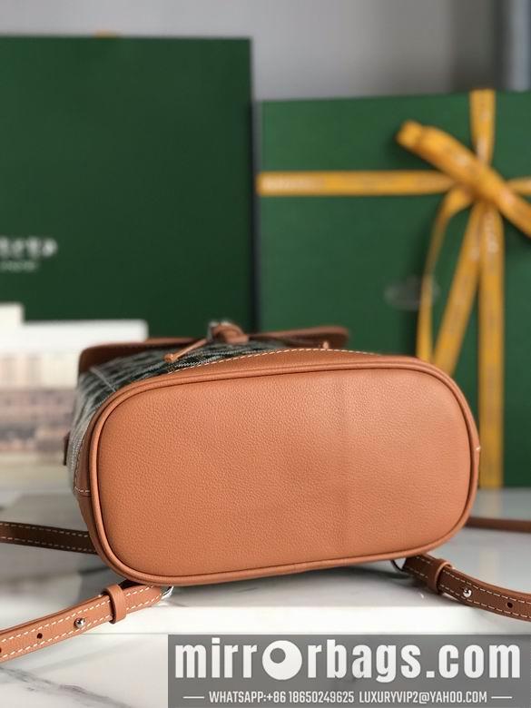 Cheap Goyard Bags 020195 18.5X21.5X8.5cm JHJ 7