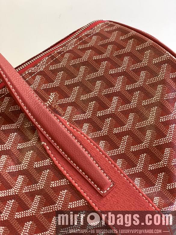 Cheap Goyard Bags 8311 40X23X23cm YG 1