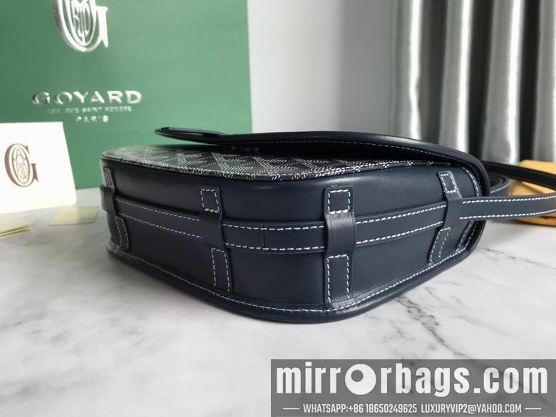 Cheap Goyard Bags 21X16X6cm 033102 GY 5
