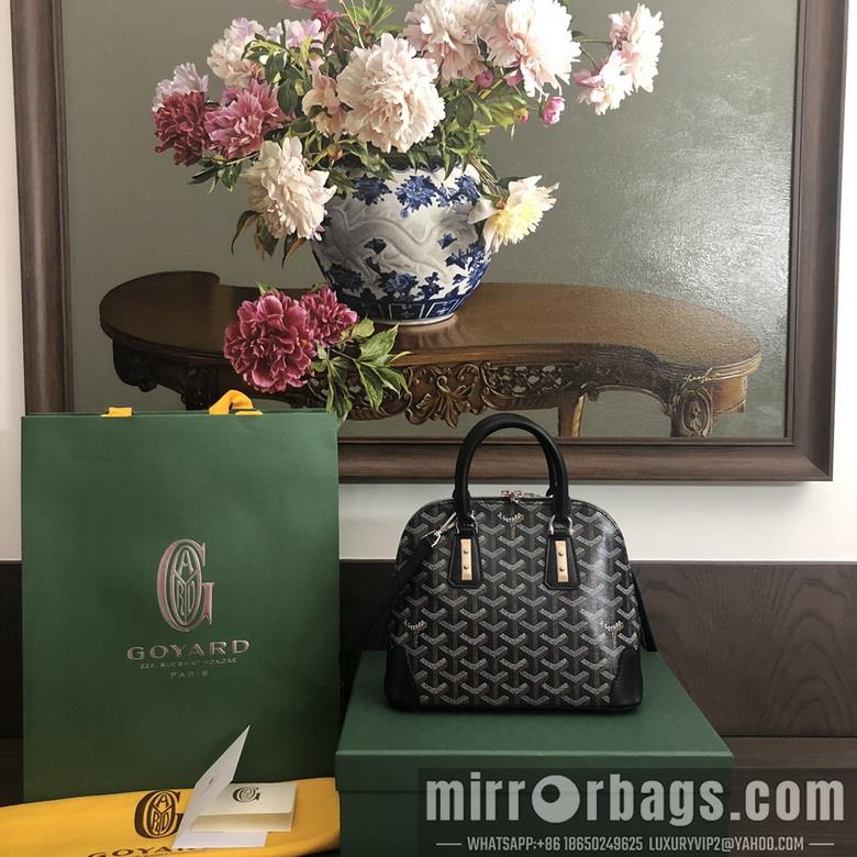 Cheap Goyard Bags Vendome 23X18X10cm 072601 GY-7