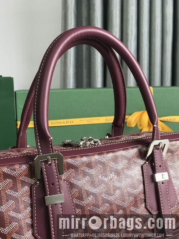 Cheap Goyard Bags 0202889 35X7X27cm JHJ 4