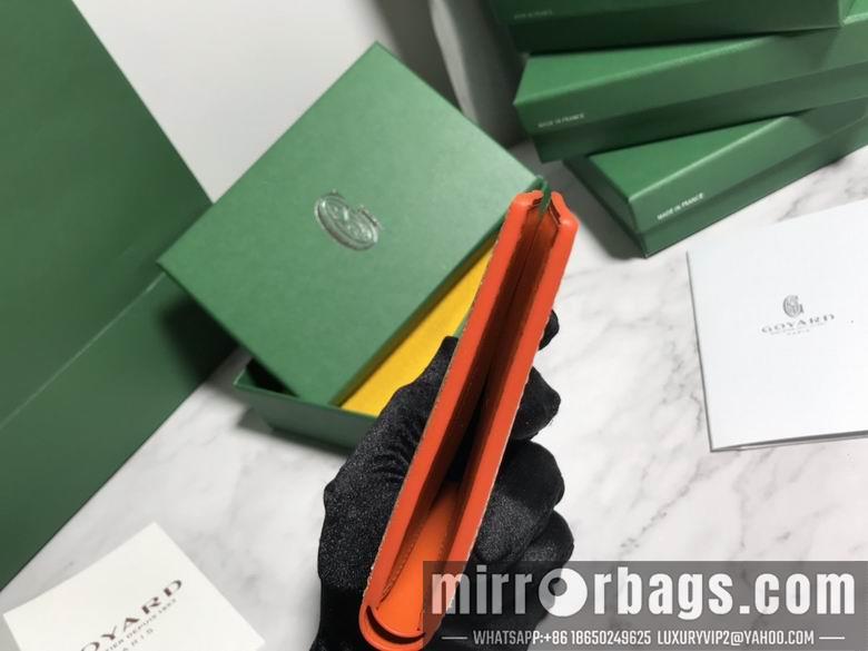 Cheap Goyard Bags 11X9cm 042323 JHJ 7