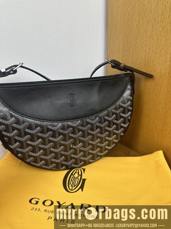 Cheap Goyard Bags 25X6X17cm 111604 GY 7