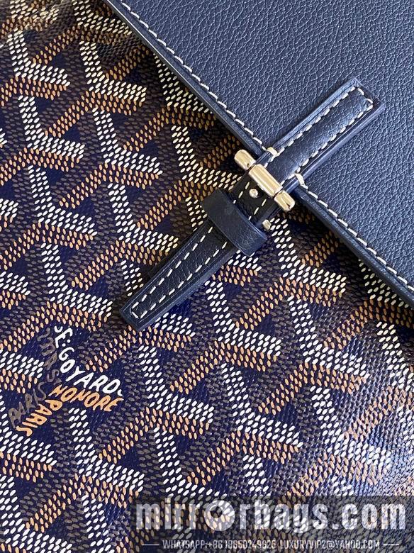 Cheap Goyard Bags 8.5X18.5X21.5cm 112912 YG 4