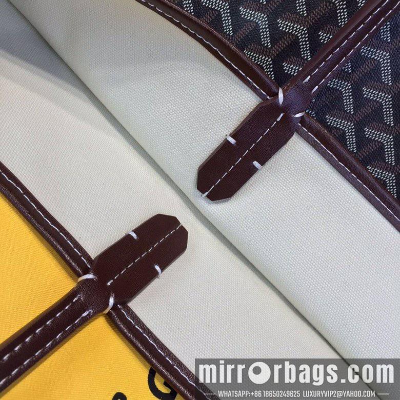 Cheap Goyard Bags GY L40X15X30 55cm S34X14X27 47cm-29