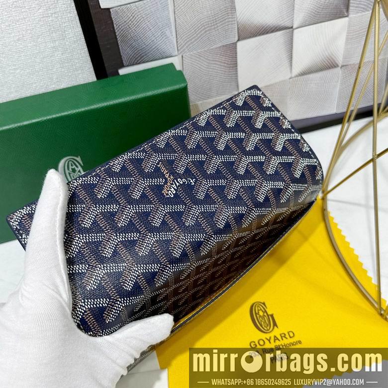 Cheap Goyard Bags 98236 19.5X2.5X10cm XMY 4