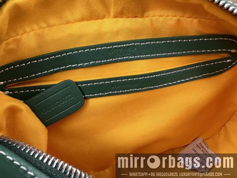 Cheap Goyard Bags 23X8X14cm 050412 YG 9