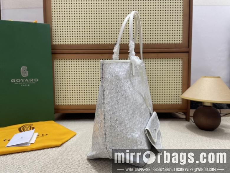 Cheap Goyard Bags 39X32X19X57cm 34X28X16X47cm 30X20X20X10cm 103068 YG 8