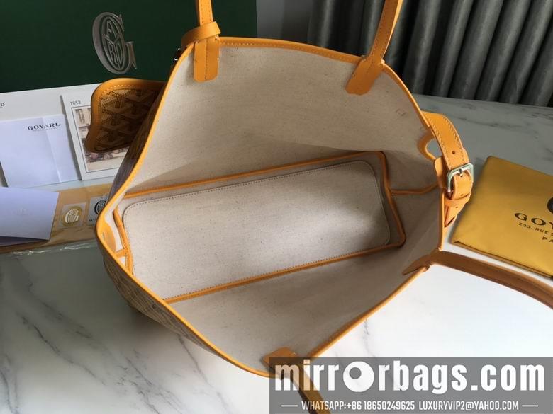 Cheap Goyard Bags 27X15X33.5cm 042336 JHJ 1