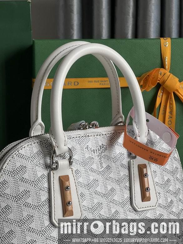 Cheap Goyard Bags 23X18.5X10cm 042318 JHJ 3