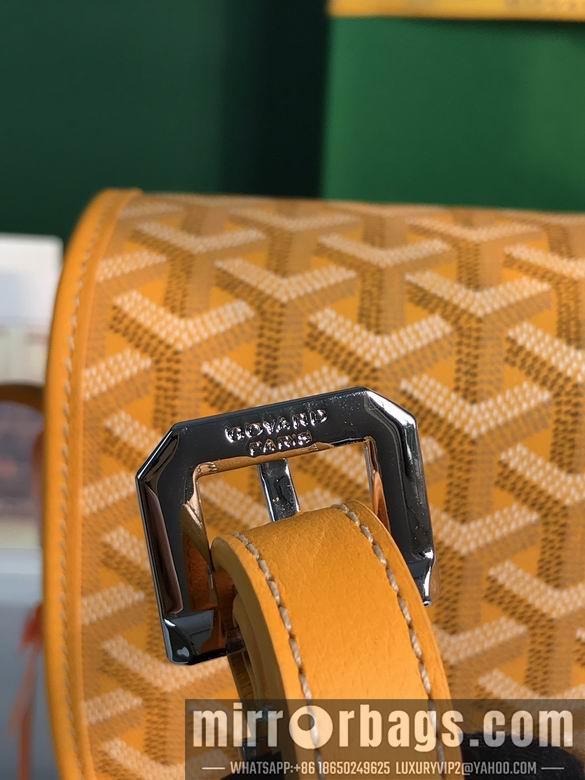 Cheap Goyard Bags 020183-1 28X19X7.5cm JHJ 5