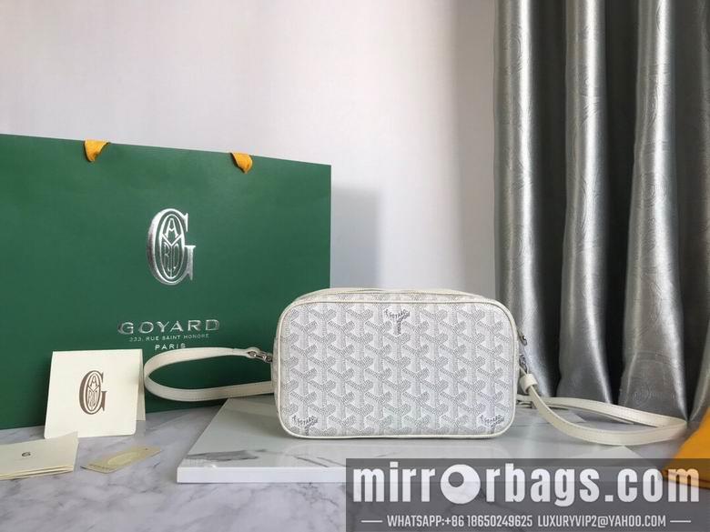 Cheap Goyard Bags 22.5X12.5X7cm 101102 JHJ 11