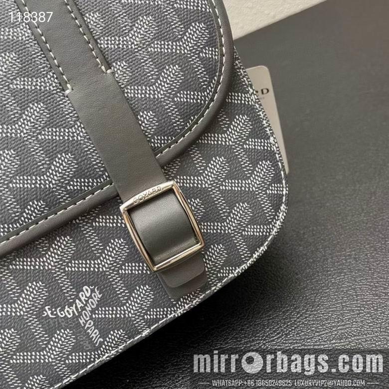 Cheap Goyard Bags 25X10X18cm 041202 YG 7