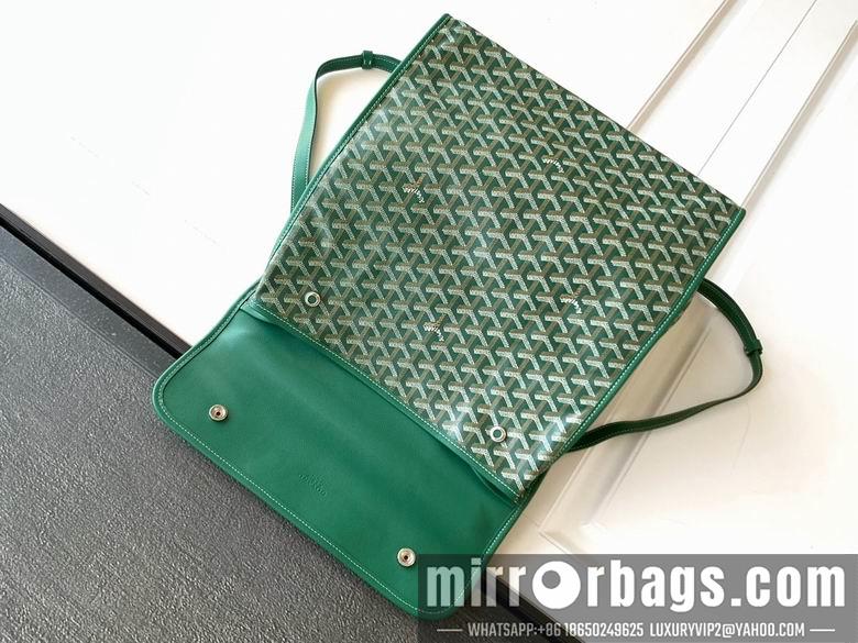 Cheap Goyard Bags 35X16X33cm 112914 YG 3