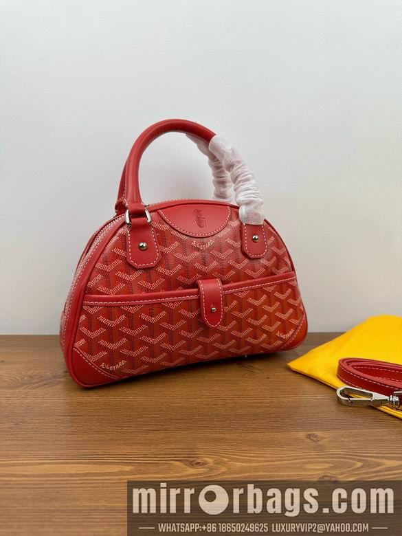 Cheap Goyard Bags 26X17X8cm 011802 GY 7