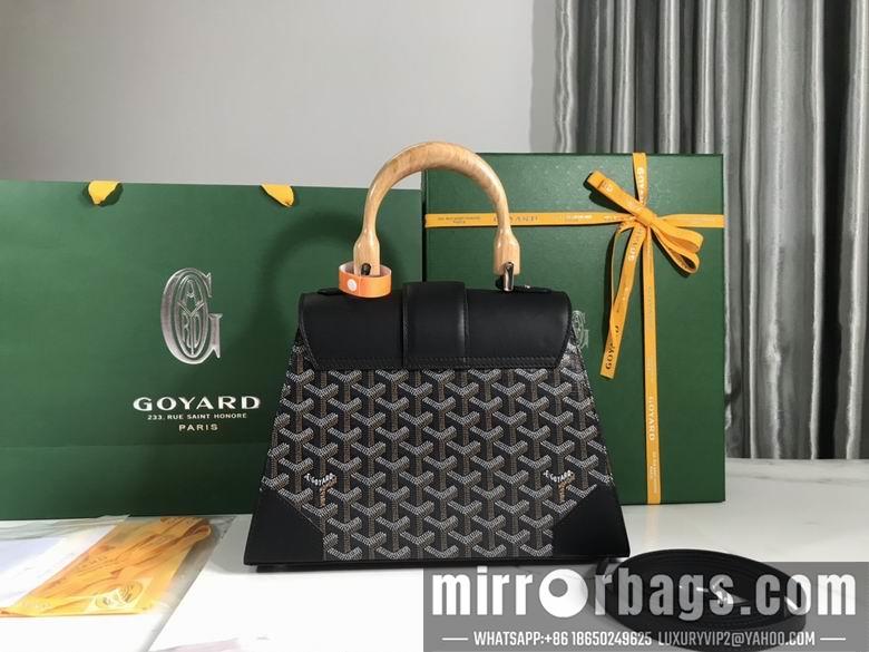 Cheap Goyard Bags 28X20X12cm 042337 JHJ 14