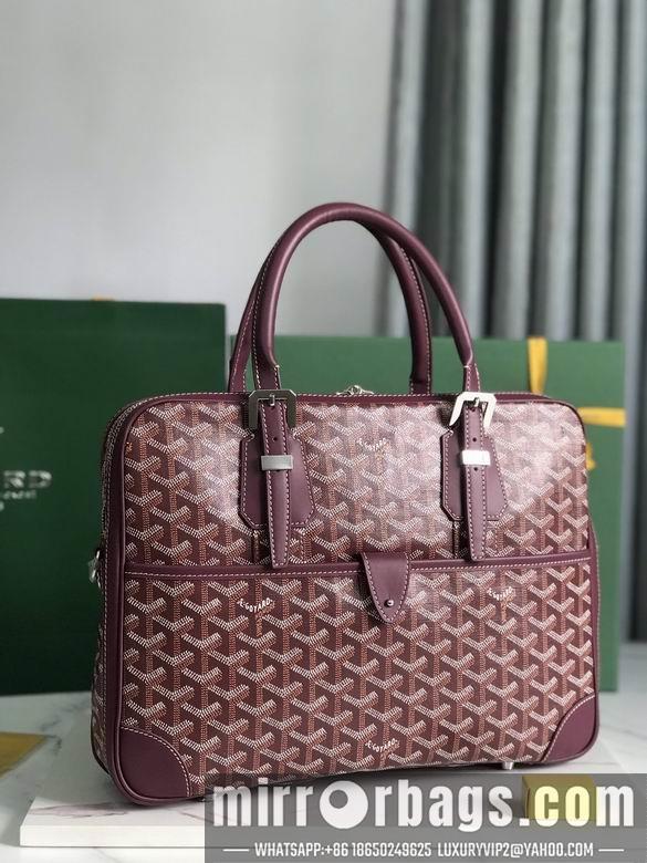 Cheap Goyard Bags 0202889 35X7X27cm JHJ 4