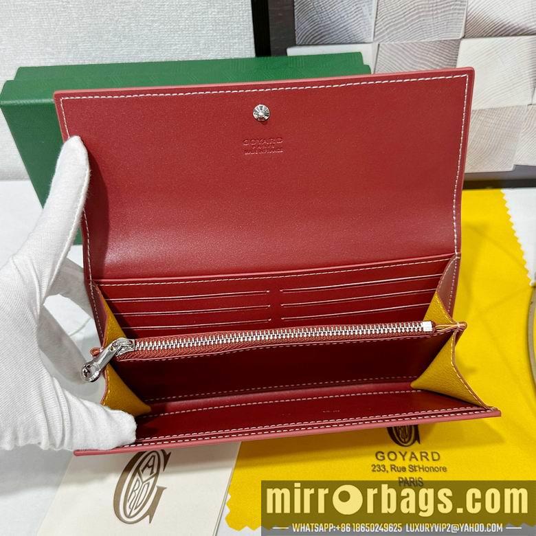 Cheap Goyard Bags 98236 19.5X2.5X10cm XMY 10
