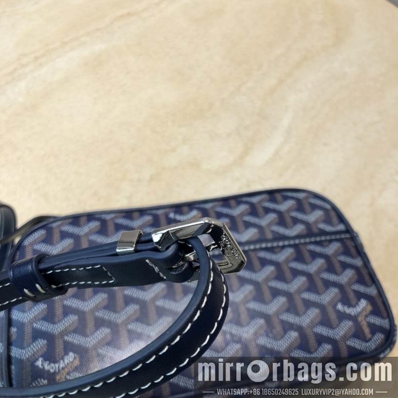 Cheap Goyard Bags 23X13X7cm 081501 YT 3