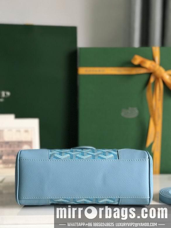 Cheap Goyard Bags 20X14.5X9cm 042319 JHJ 5