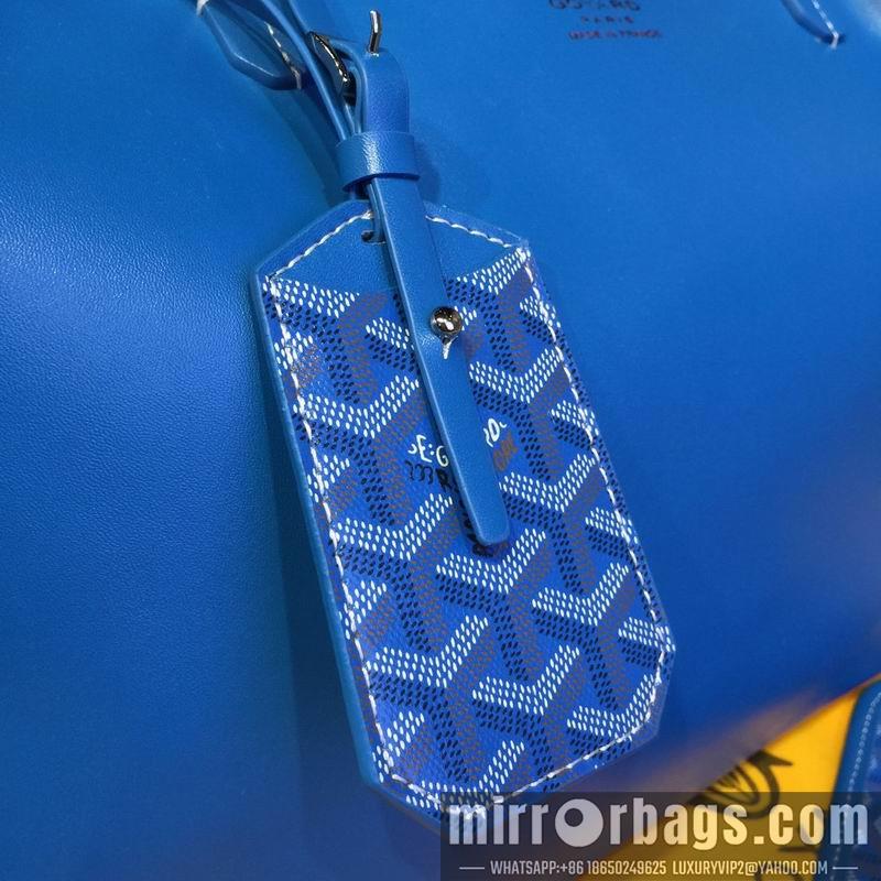 Cheap Goyard Bags GY211252 L40X16X30 M35X15X26-12