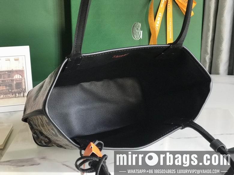 Cheap Goyard Bags 28X20X20X10cm 042308 JHJ 6