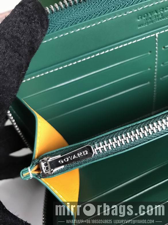Cheap Goyard Bags 20X11X2.3cm 042328 JHJ 10