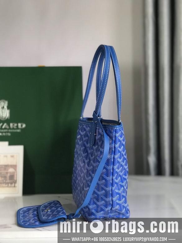 Cheap Goyard Bags 020181 28X20X19X10cm JHJ 4