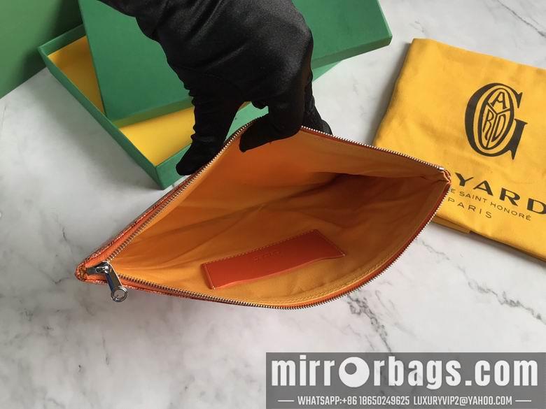 Cheap Goyard Bags 30X20cm 042325 JHJ 2