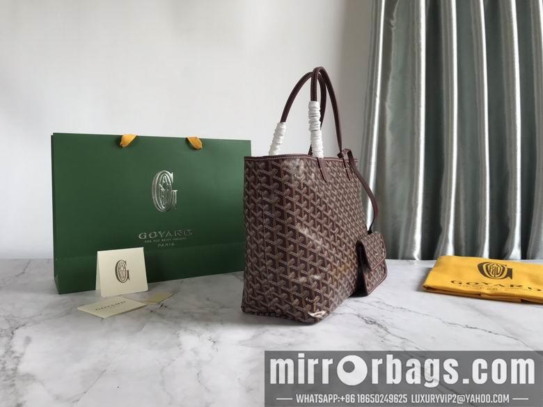 Cheap Goyard Bags 34X14X26cm 033106 GY 4