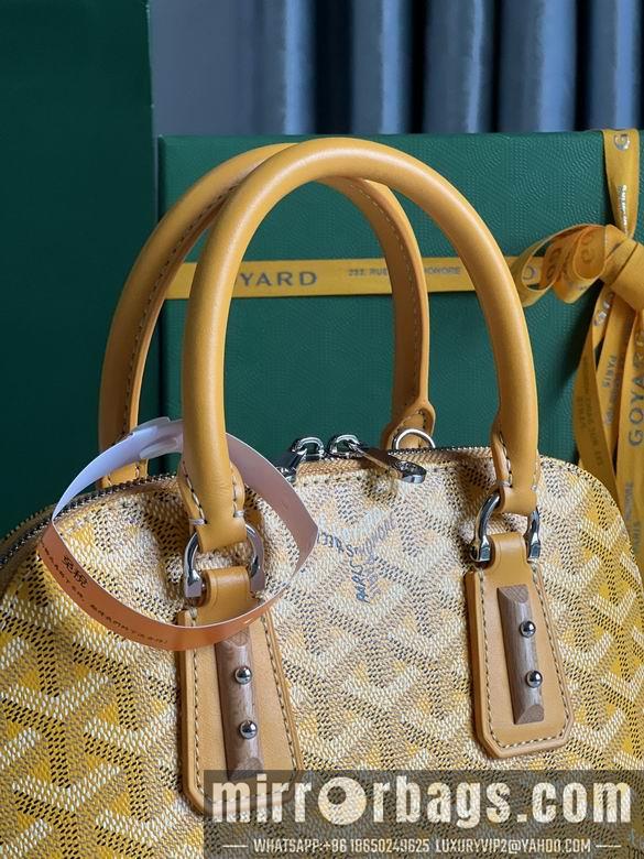 Cheap Goyard Bags 23X18.5X10cm 042318 JHJ 7