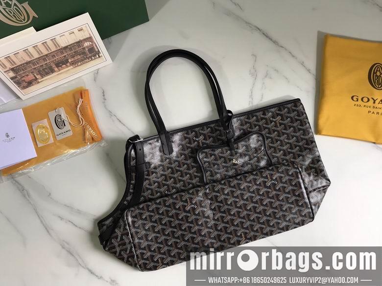 Cheap Goyard Bags 27X15X33.5cm 042336 JHJ 6