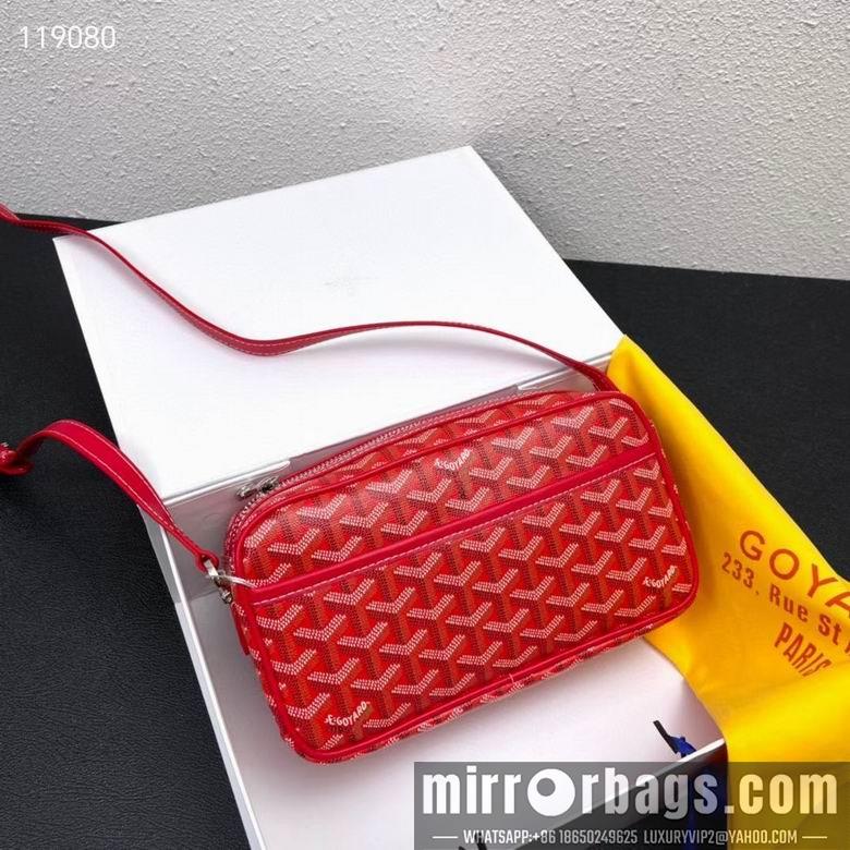 Cheap Goyard Bags 23X8X14cm 041209 YG 7