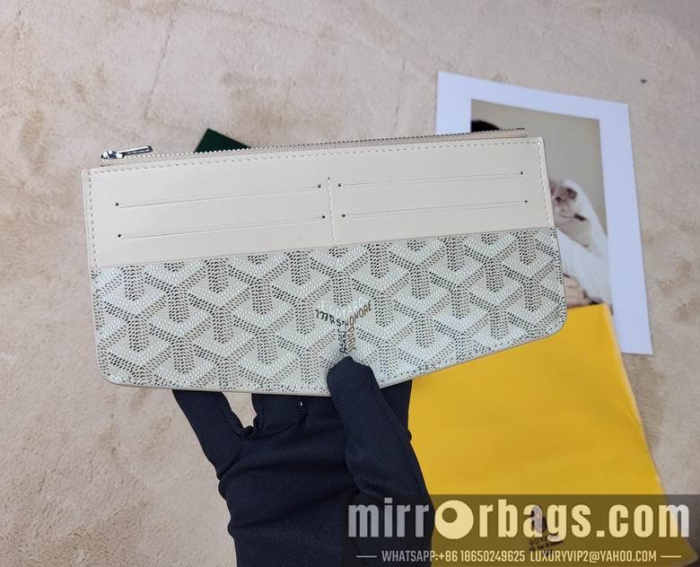 Cheap Goyard Bags 098 11.5X1X21cm ZC 7